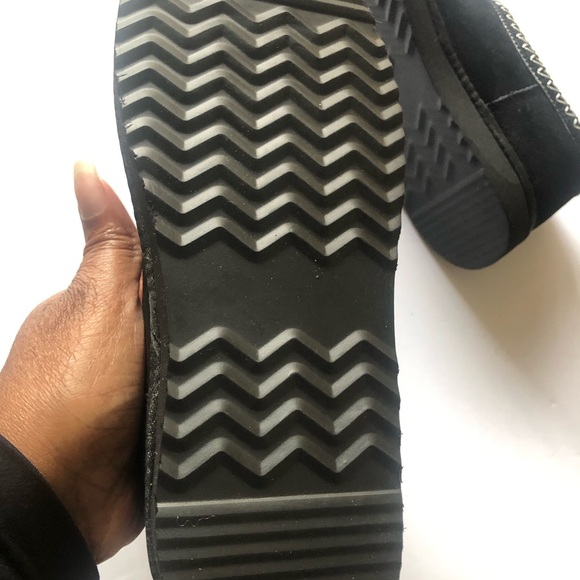 Mini Bootie Indoor/Outdoor - Picture 6 of 9